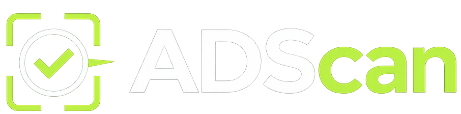 AdScan